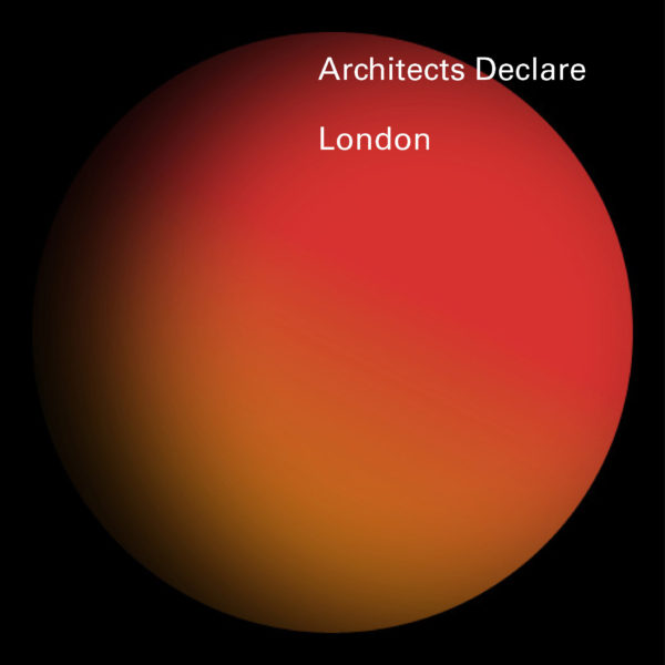 London: Achievements and Struggles in Designing for the Climate Emergency